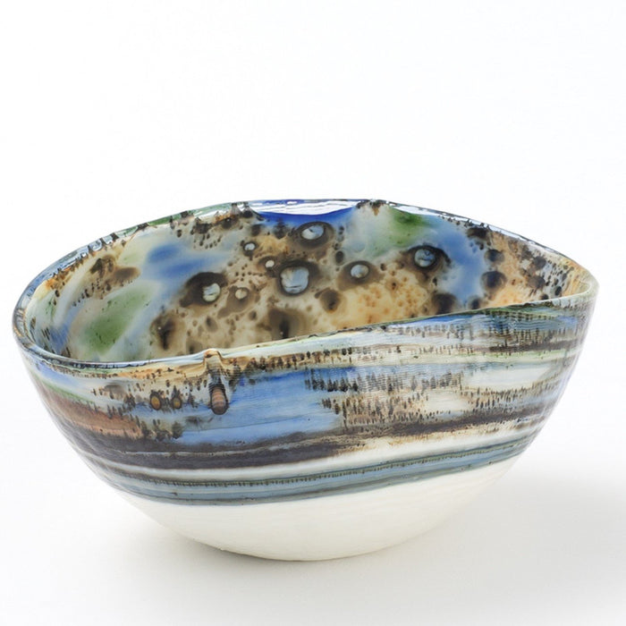 Global Views Milkyway Bowl