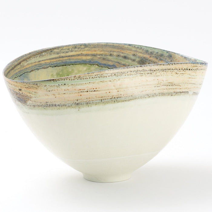 Global Views Milkyway Bowl