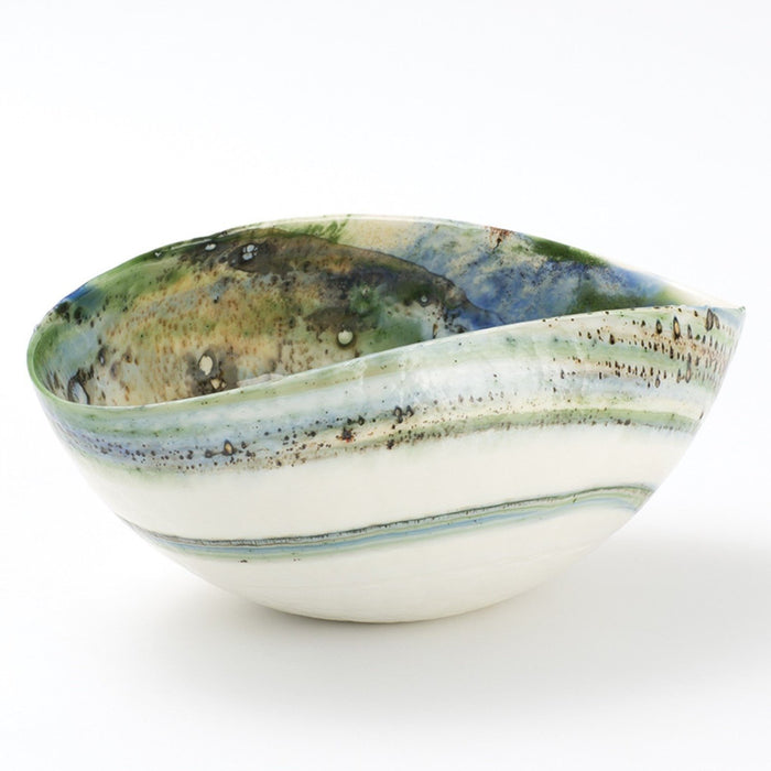 Global Views Milkyway Bowl