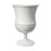 Global Views Classic Urn-White