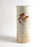 Global Views Goldfish Vase Hand Painted