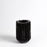 Global Views Radiator Swirl Vase