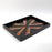 Global Views Kuba Tray