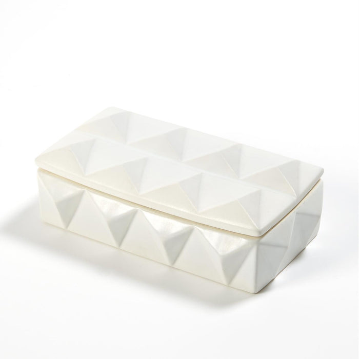 Global Views Braque Box