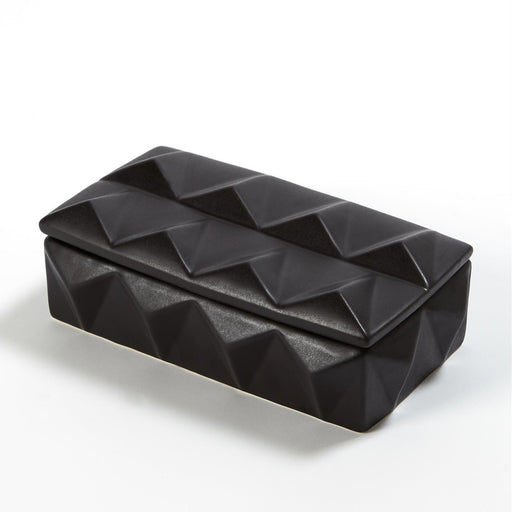 Global Views Braque Box