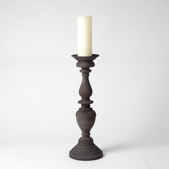 Global Views Palace Pillar Holder