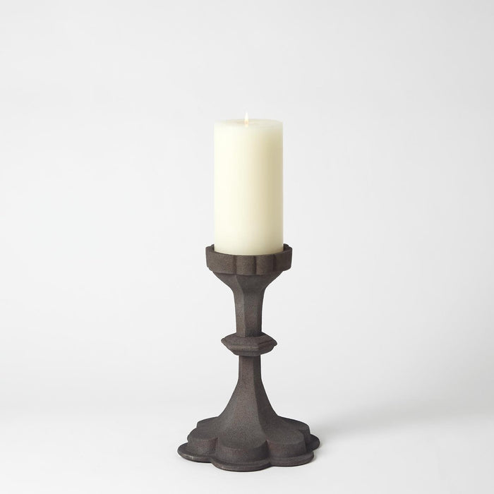 Global Views Palace Pillar Holder