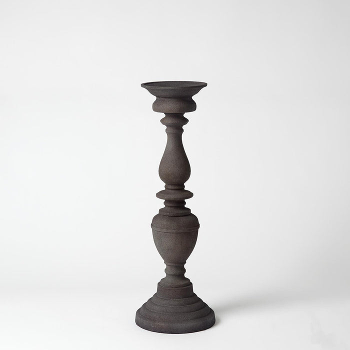 Global Views Palace Pillar Holder