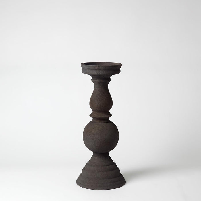 Global Views Palace Pillar Holder
