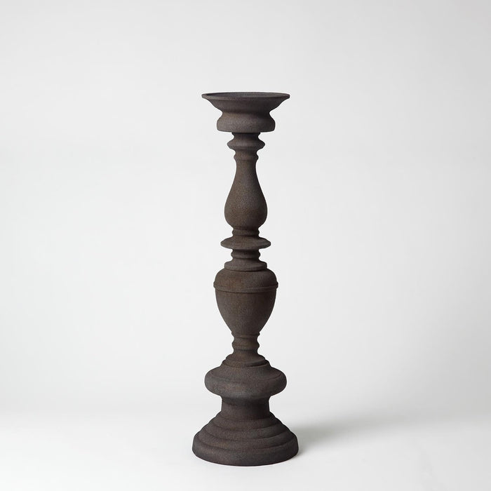 Global Views Palace Pillar Holder