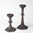 Global Views Palace Pillar Holder