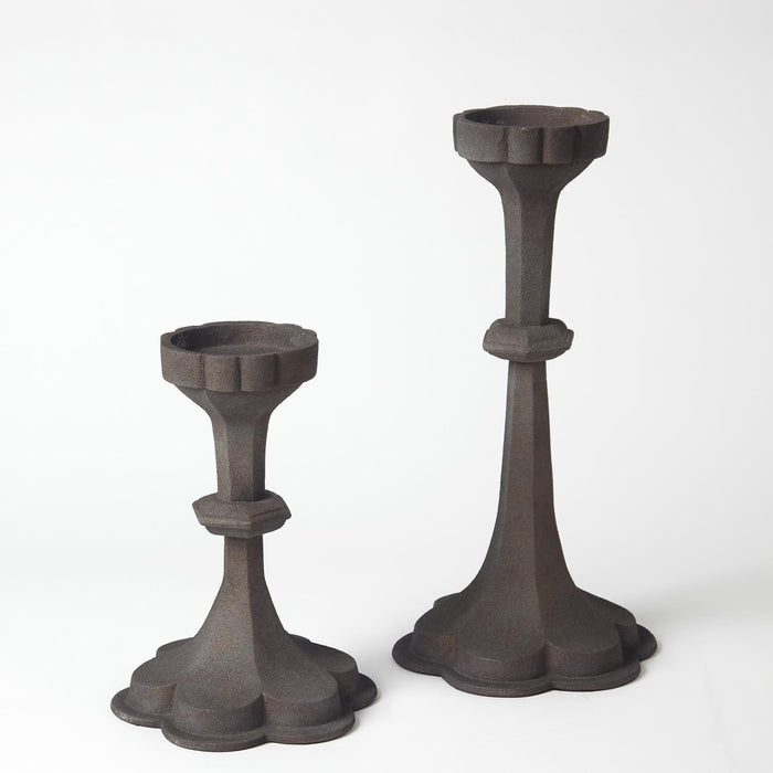 Global Views Palace Pillar Holder