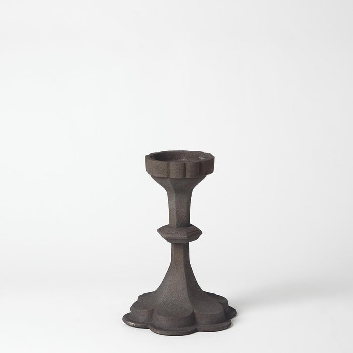 Global Views Palace Pillar Holder