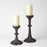 Global Views Palace Pillar Holder