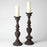 Global Views Palace Pillar Holder