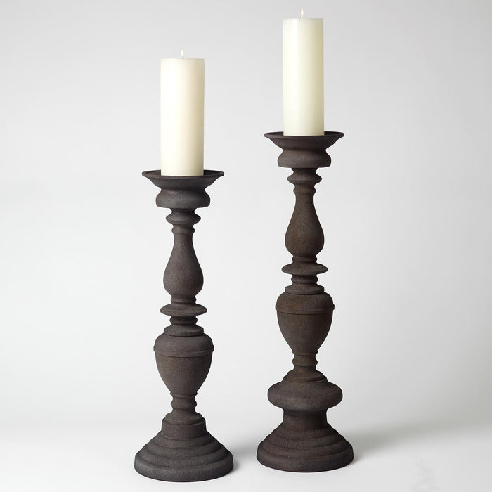Global Views Palace Pillar Holder