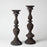 Global Views Palace Pillar Holder