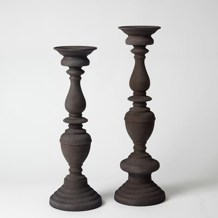 Global Views Palace Pillar Holder