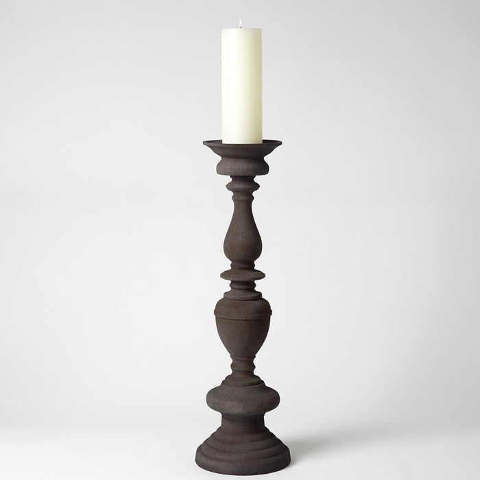 Global Views Palace Pillar Holder