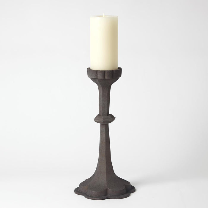 Global Views Palace Pillar Holder