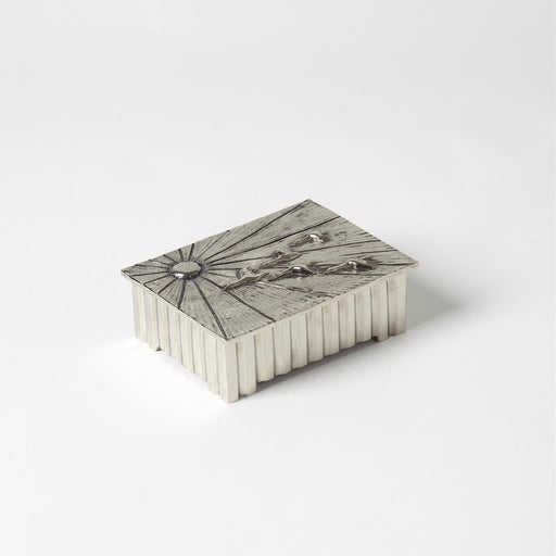 Global Views Birds in Flight Box