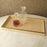 Global Views Vaux Hall Tray