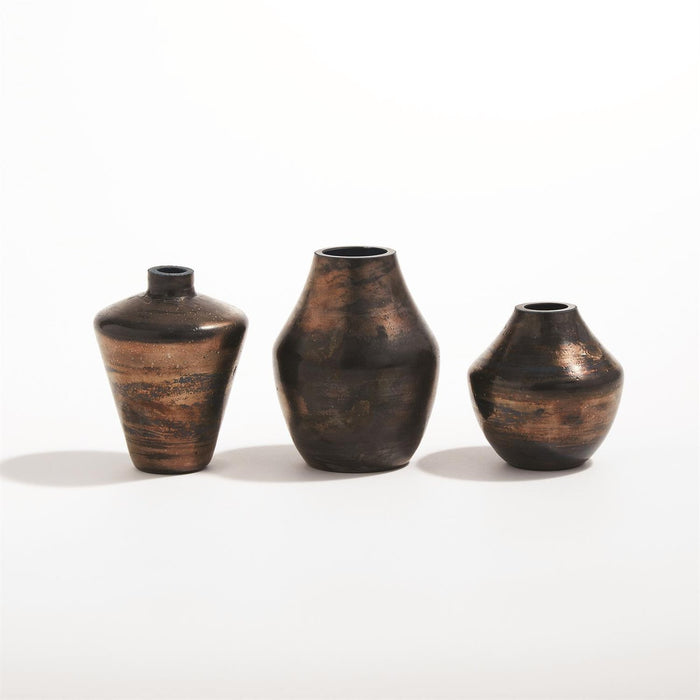 Global Views Petite Etruscan Vase