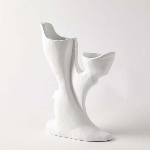 Global Views Calade Pillar Holder CLL5.50007