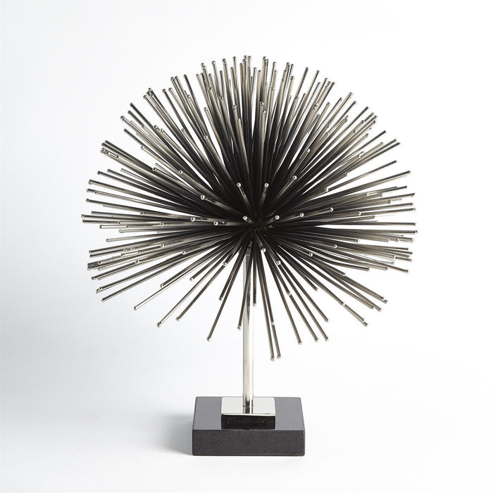 Global Views Boom Tabletop Sculpture