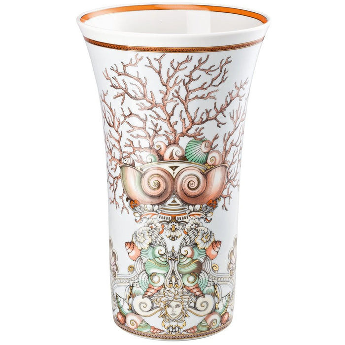 Versace Les Etoiles De La Mer - Vase 10 1/4"