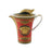 Versace Medusa Red - Creamer, Covered