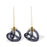 Interlude Home Ava Candlestands