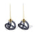Interlude Home Ava Candlestands
