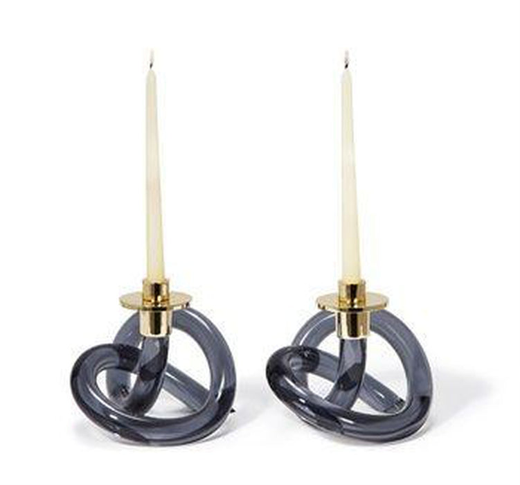Interlude Home Ava Candlestands