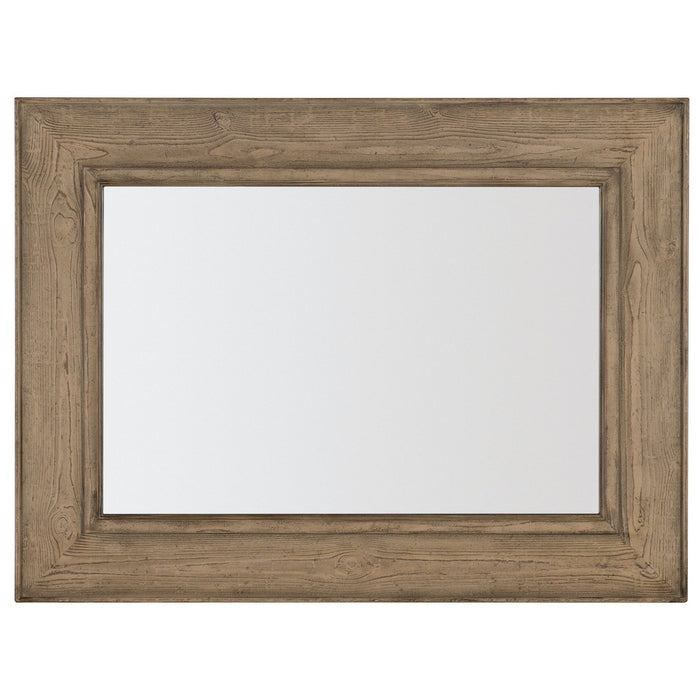 Hooker Furniture Bedroom Ciao Bella Landscape Mirror