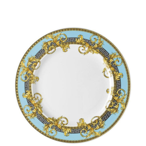 Versace Prestige Gala Le Bleu - Dinner Plate 10 1/2"