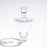 Global Views Clear Decanter