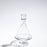 Global Views Clear Decanter