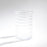 Global Views Honeycomb Hurricane Vase