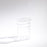 Global Views Honeycomb Hurricane Vase