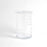 Global Views Honeycomb Hurricane Vase