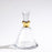 Global Views Gold Decanter
