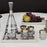 Global Views Set of 4 Twilight Drinking Glasses