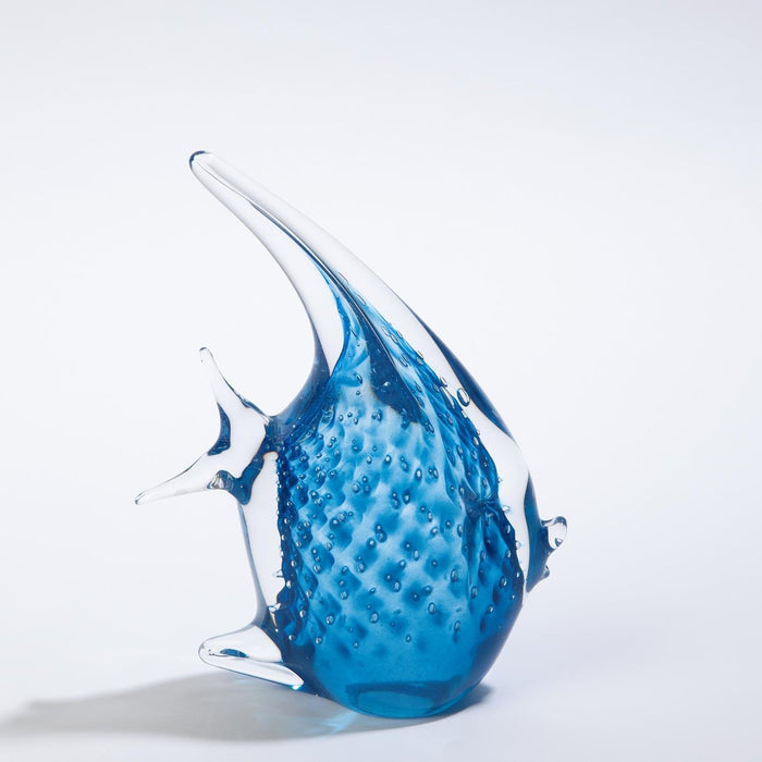 Global Views Angelfish