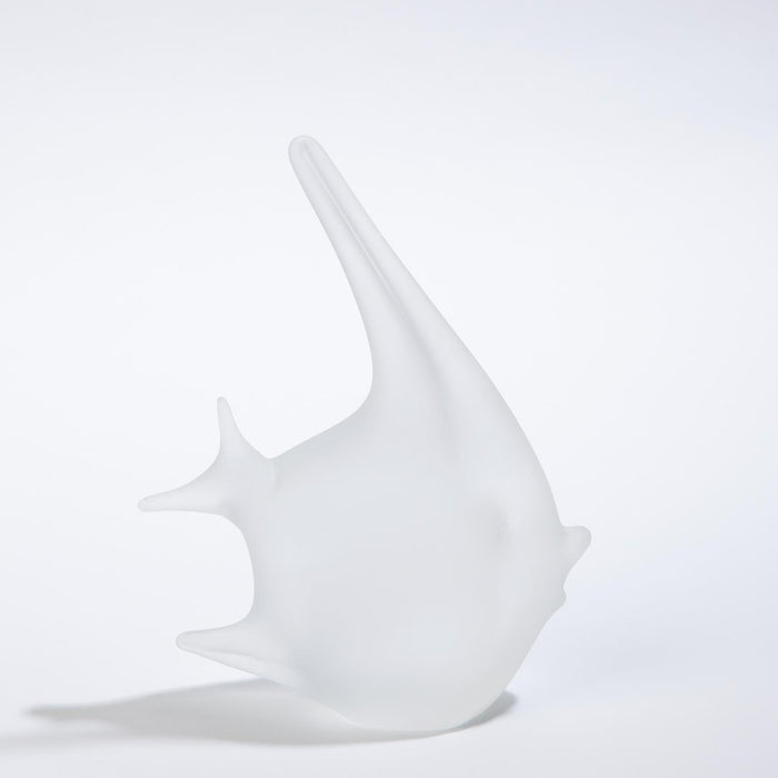 Global Views Angelfish