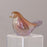 Global Views Glass Sparrow