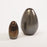 Global Views Glass Egg