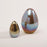 Global Views Glass Egg