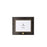 Versace Black Picture Frame 4 x 6 Inch