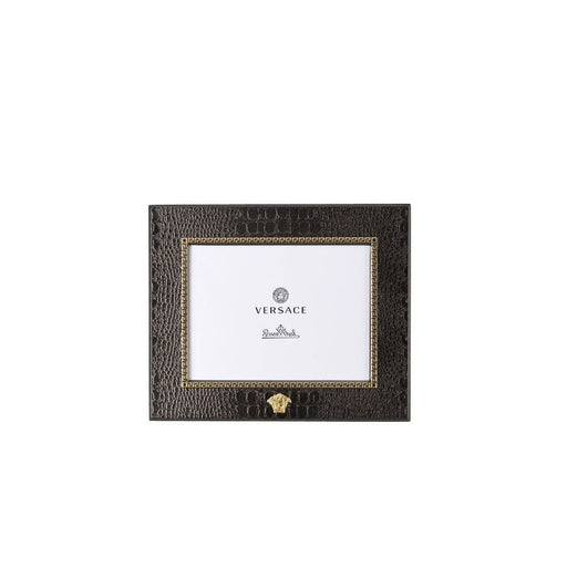 Versace Black Picture Frame 4 x 6 Inch